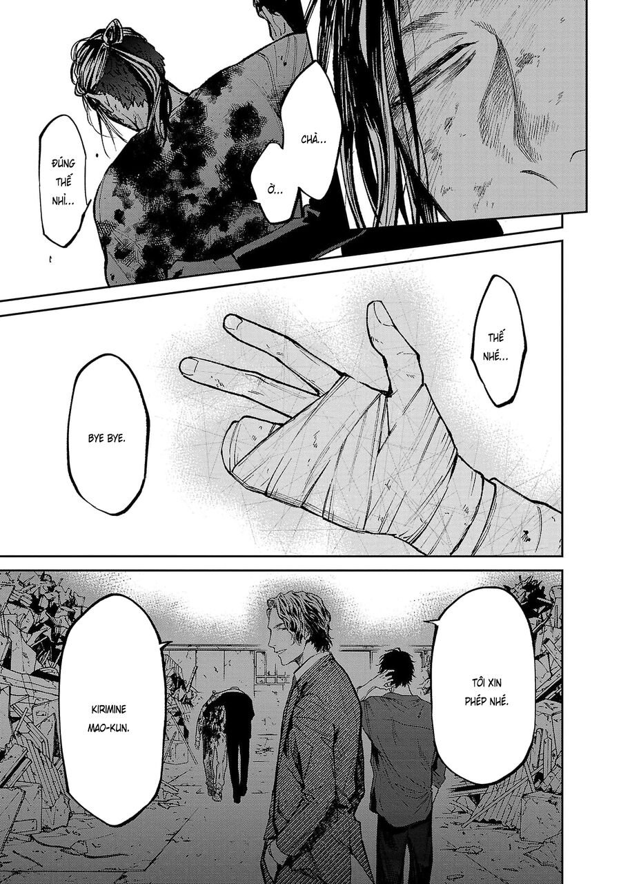 Jaa, Kimi No Kawari Ni Korosou Ka? Chap 57 - Next Chap 58