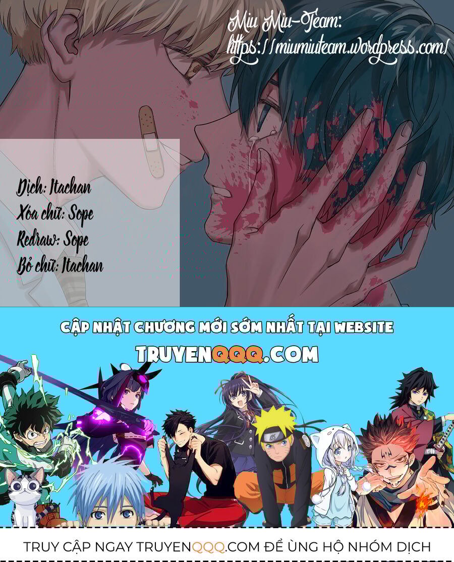 Jaa, Kimi No Kawari Ni Korosou Ka? Chap 57 - Next Chap 58