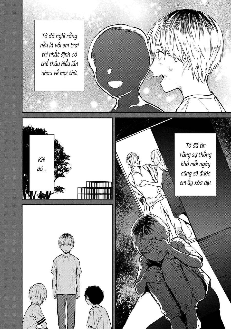 Jaa, Kimi No Kawari Ni Korosou Ka? Chap 59 - Next Chap 60