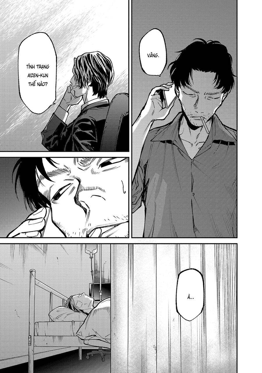 Jaa, Kimi No Kawari Ni Korosou Ka? Chap 60 - Next Chap 61