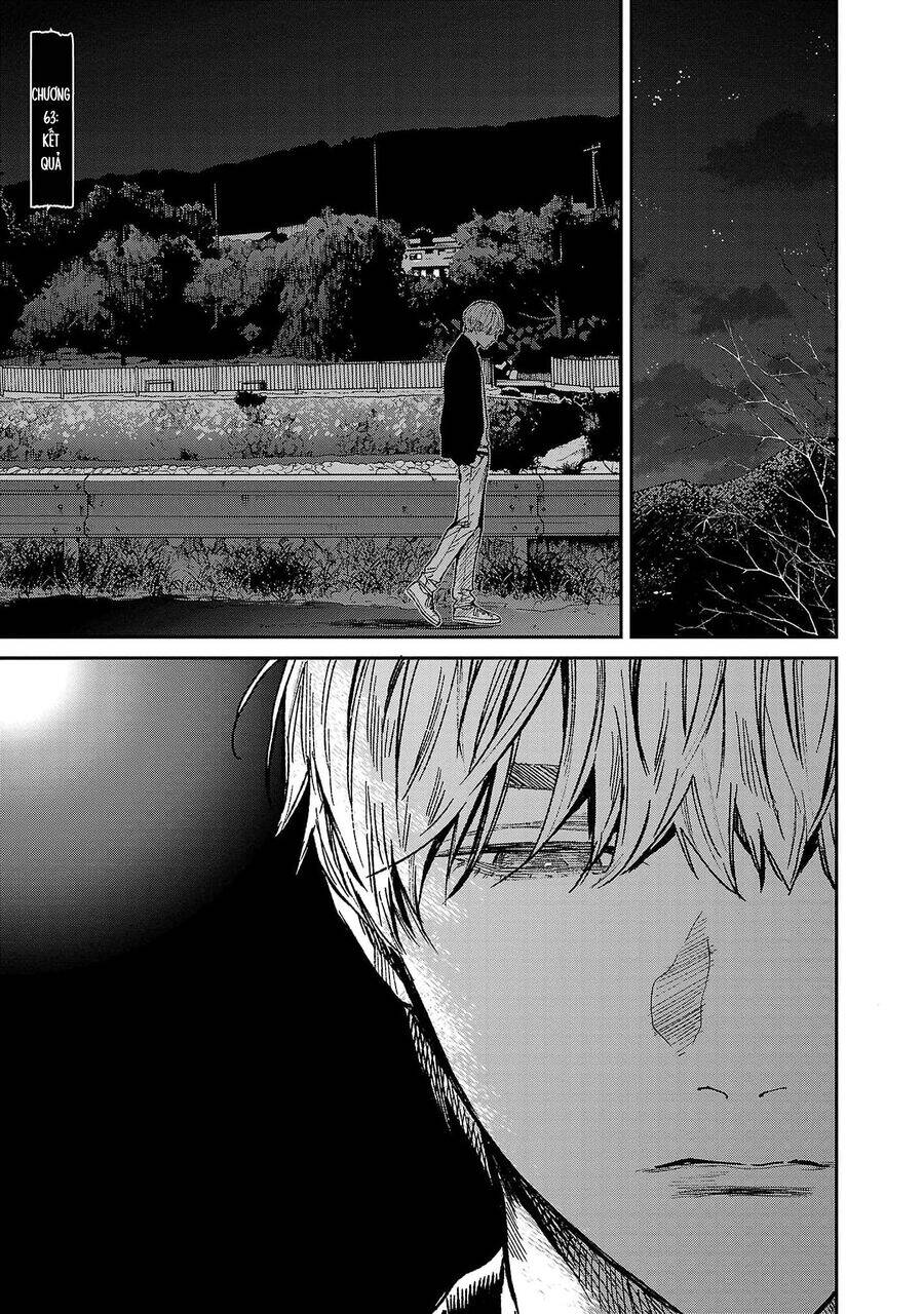 Jaa, Kimi No Kawari Ni Korosou Ka? Chap 62 - Next Chap 63