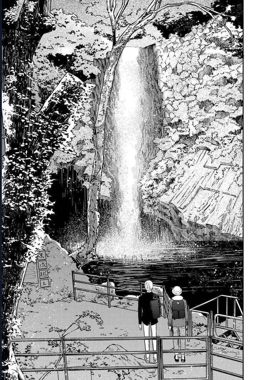 Jaa, Kimi No Kawari Ni Korosou Ka? Chap 64 - Next Chap 65