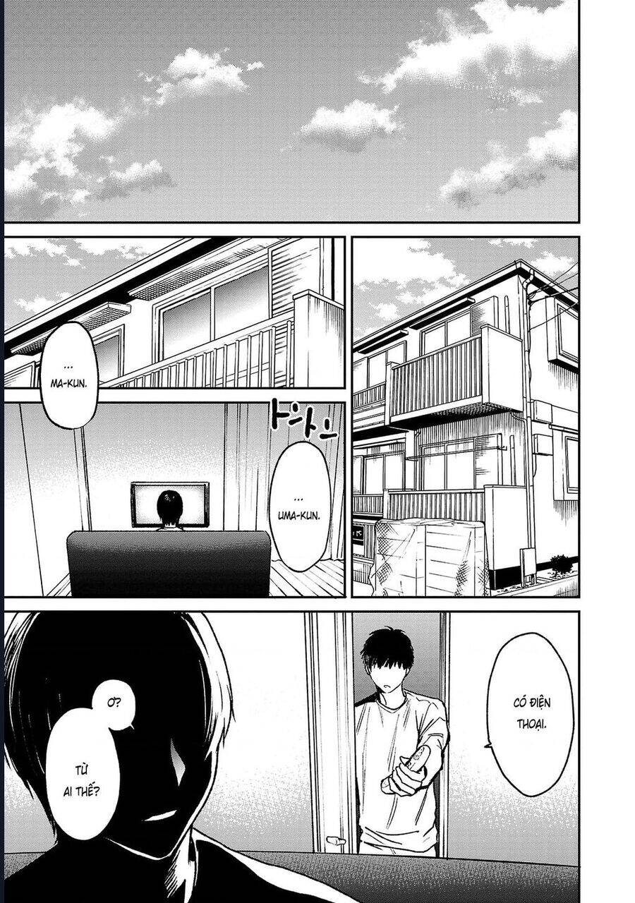 Jaa, Kimi No Kawari Ni Korosou Ka? Chap 64 - Next Chap 65