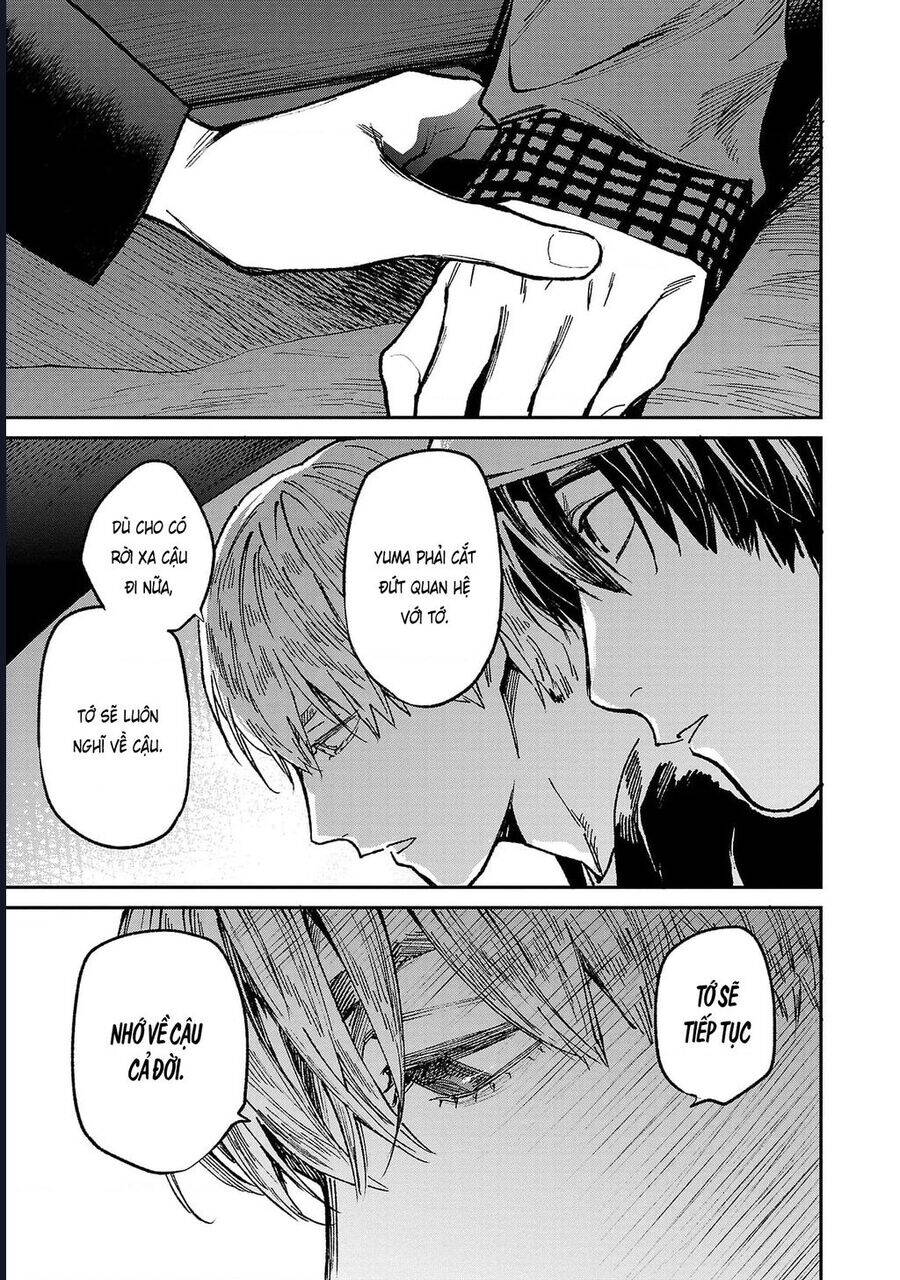 Jaa, Kimi No Kawari Ni Korosou Ka? Chap 64 - Next Chap 65