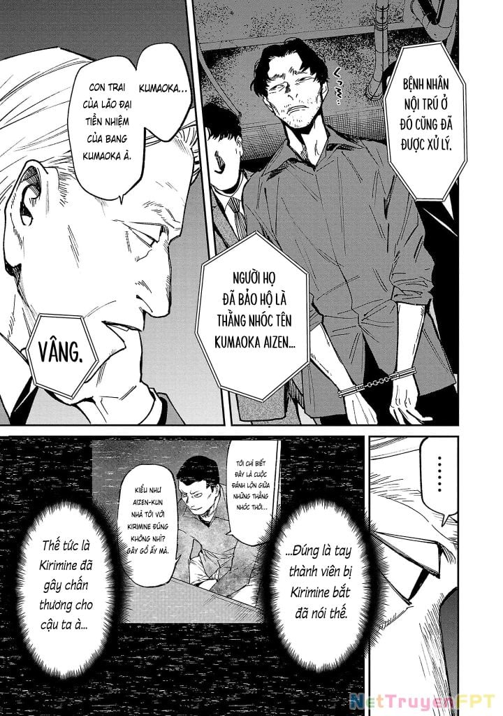 Jaa, Kimi No Kawari Ni Korosou Ka? Chap 65 - Next Chap 66