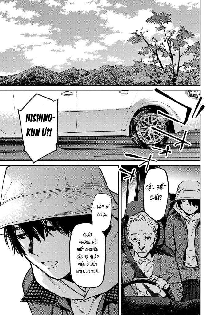 Jaa, Kimi No Kawari Ni Korosou Ka? Chap 65 - Next Chap 66