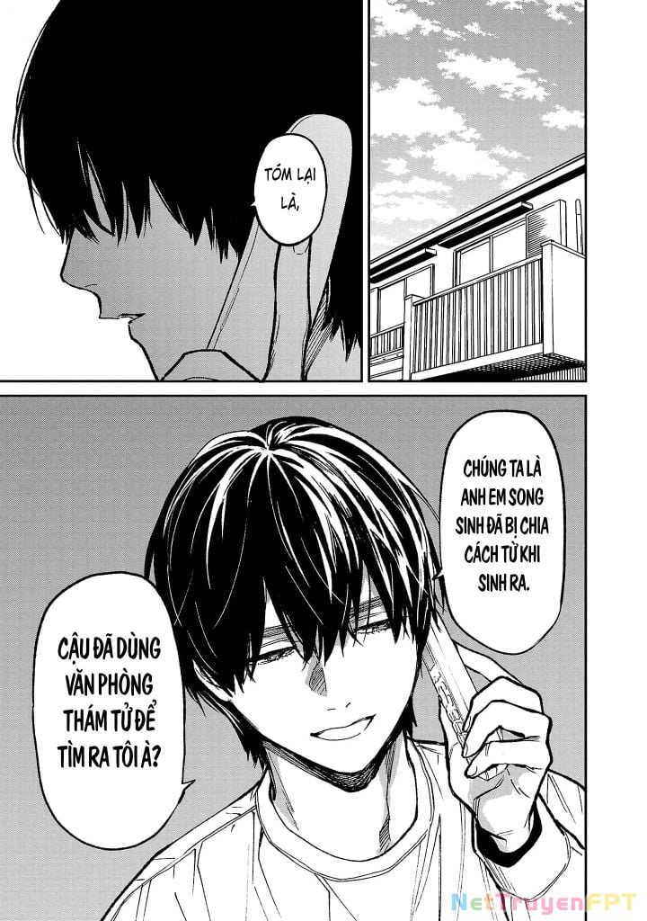 Jaa, Kimi No Kawari Ni Korosou Ka? Chap 65 - Next Chap 66