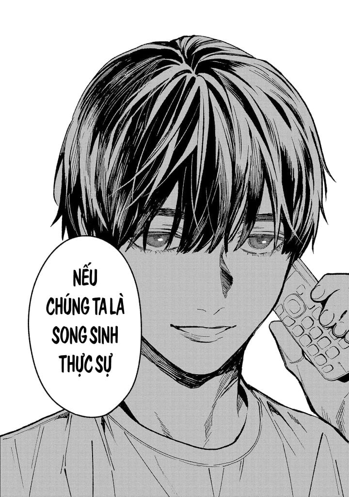 Jaa, Kimi No Kawari Ni Korosou Ka? Chap 65 - Next Chap 66