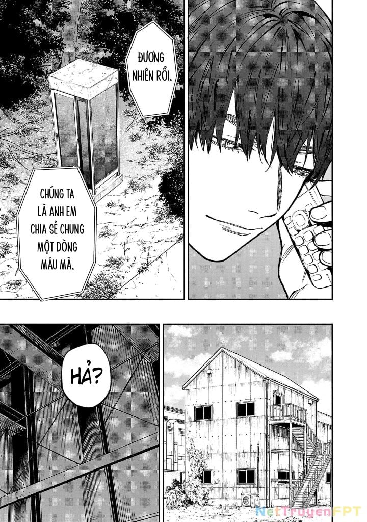 Jaa, Kimi No Kawari Ni Korosou Ka? Chap 65 - Next Chap 66