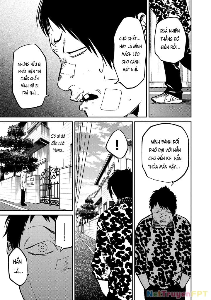 Jaa, Kimi No Kawari Ni Korosou Ka? Chap 65 - Next Chap 66