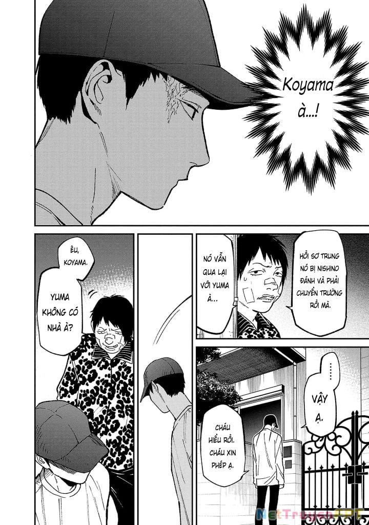 Jaa, Kimi No Kawari Ni Korosou Ka? Chap 65 - Next Chap 66