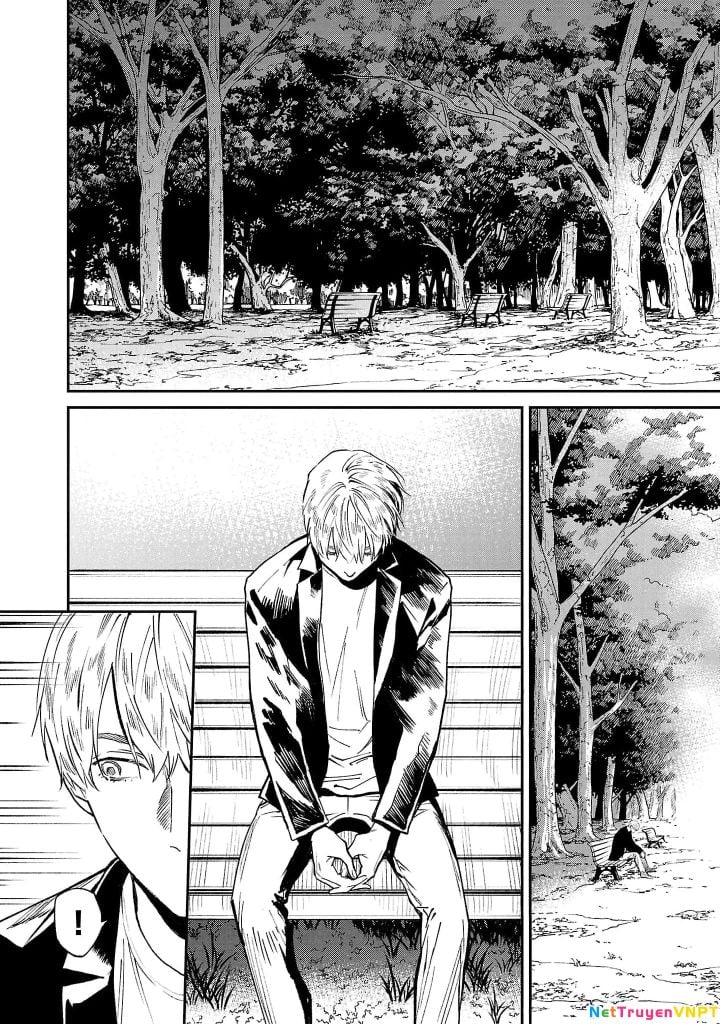 Jaa, Kimi No Kawari Ni Korosou Ka? Chap 66 - Next Chap 67