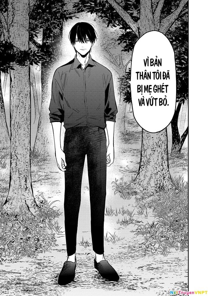 Jaa, Kimi No Kawari Ni Korosou Ka? Chap 66 - Next Chap 67