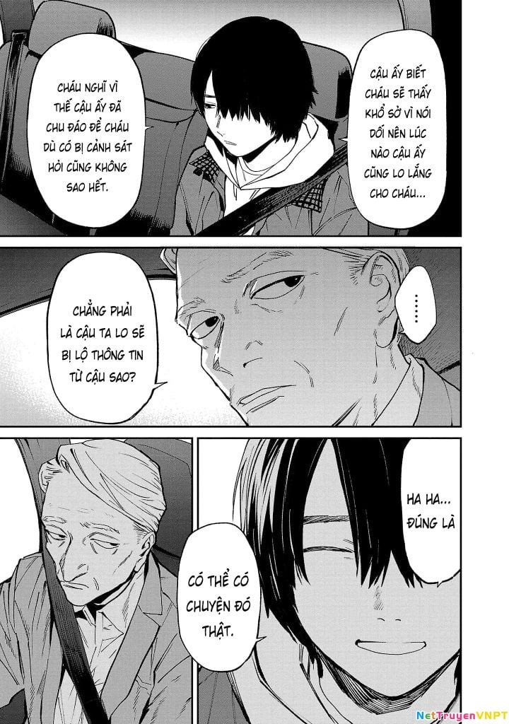 Jaa, Kimi No Kawari Ni Korosou Ka? Chap 66 - Next Chap 67