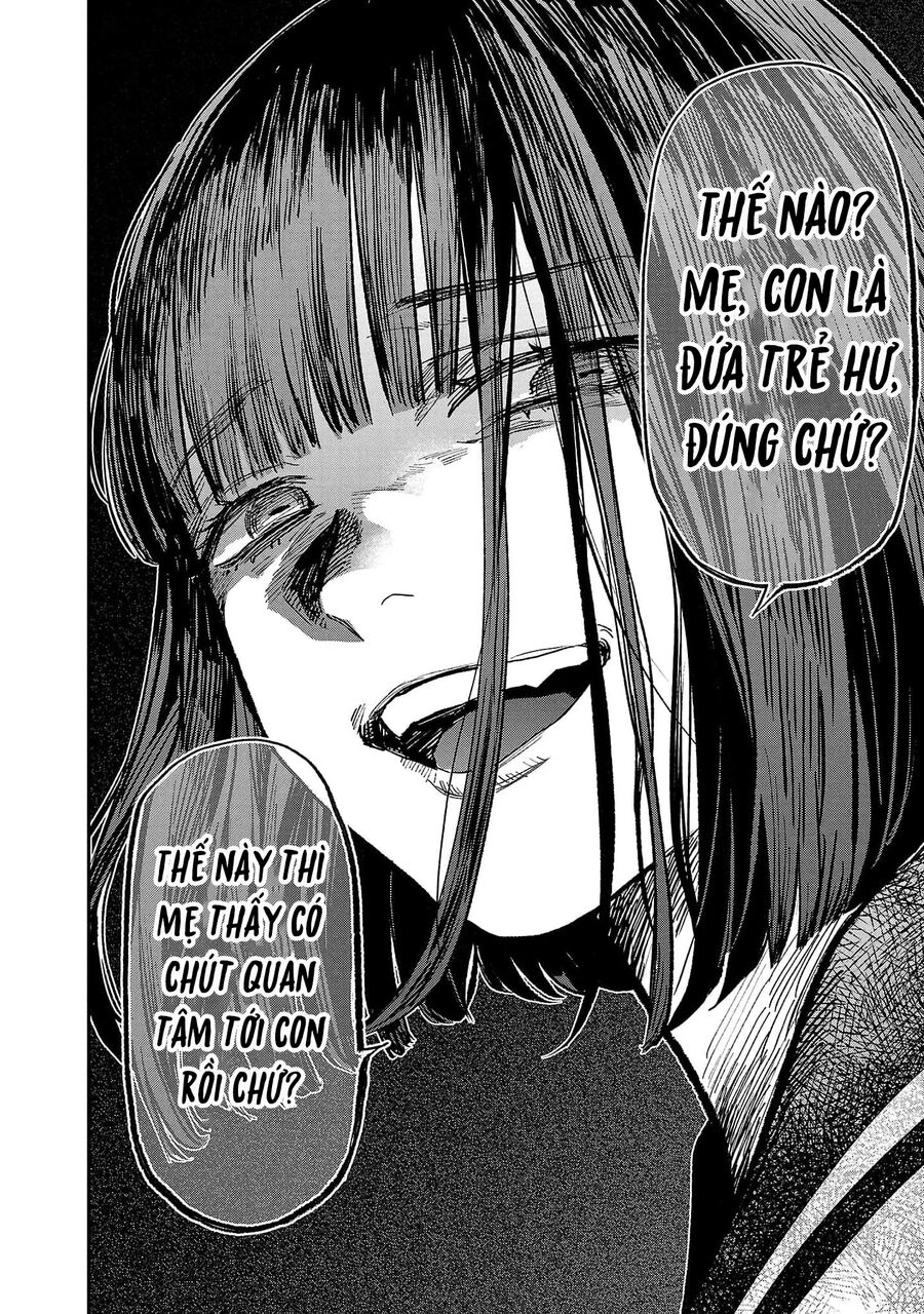 Jaa, Kimi No Kawari Ni Korosou Ka? Chap 67 - Next Chap 68