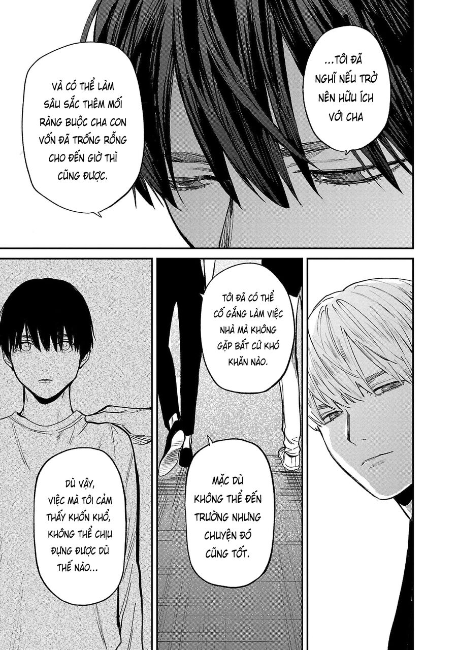 Jaa, Kimi No Kawari Ni Korosou Ka? Chap 67 - Next Chap 68