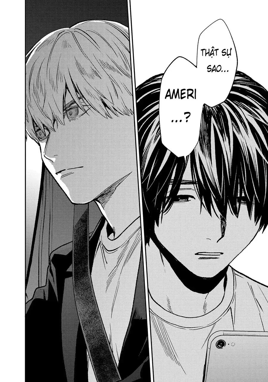 Jaa, Kimi No Kawari Ni Korosou Ka? Chap 74 - Next Chap 75