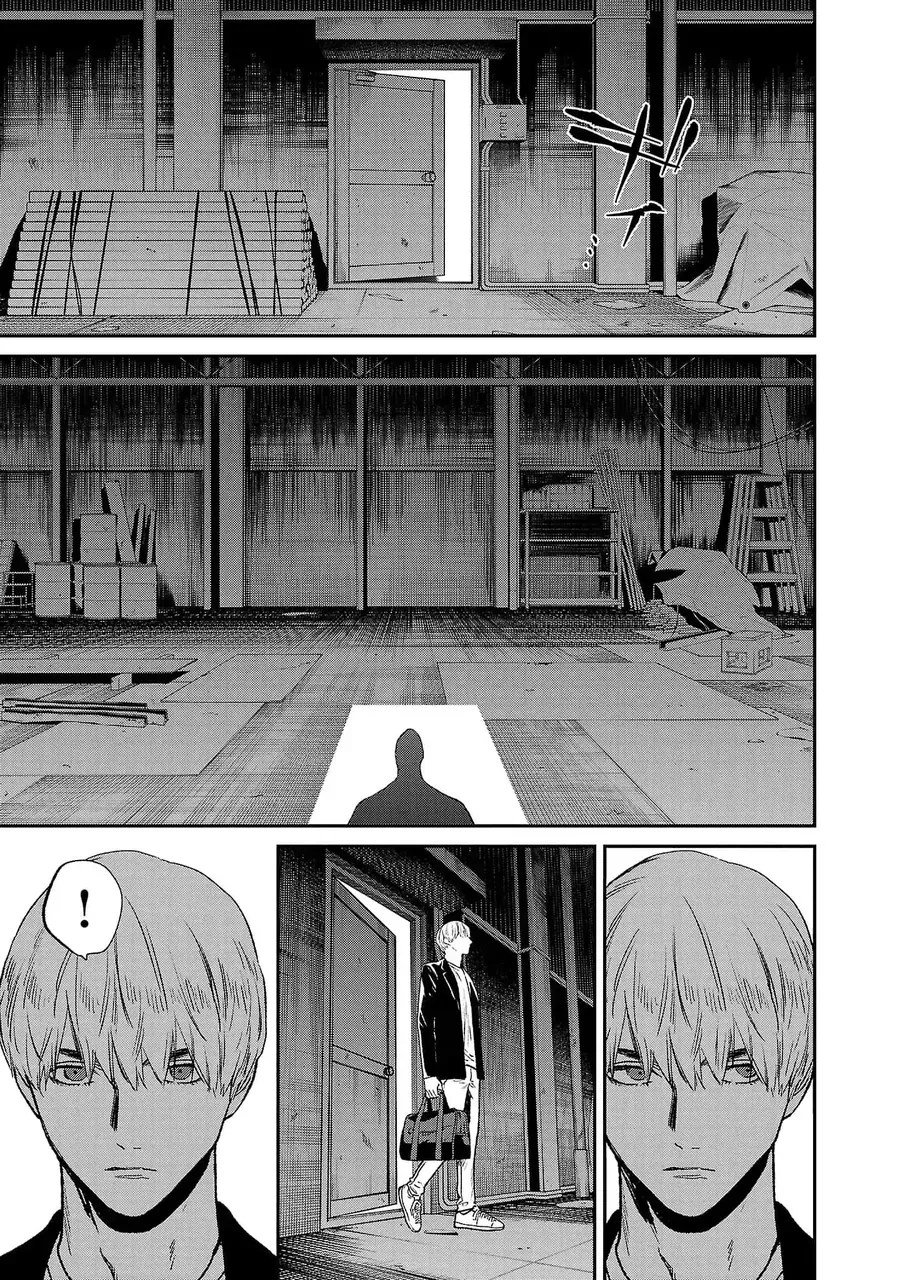 Jaa, Kimi No Kawari Ni Korosou Ka? Chap 74 - Next Chap 75
