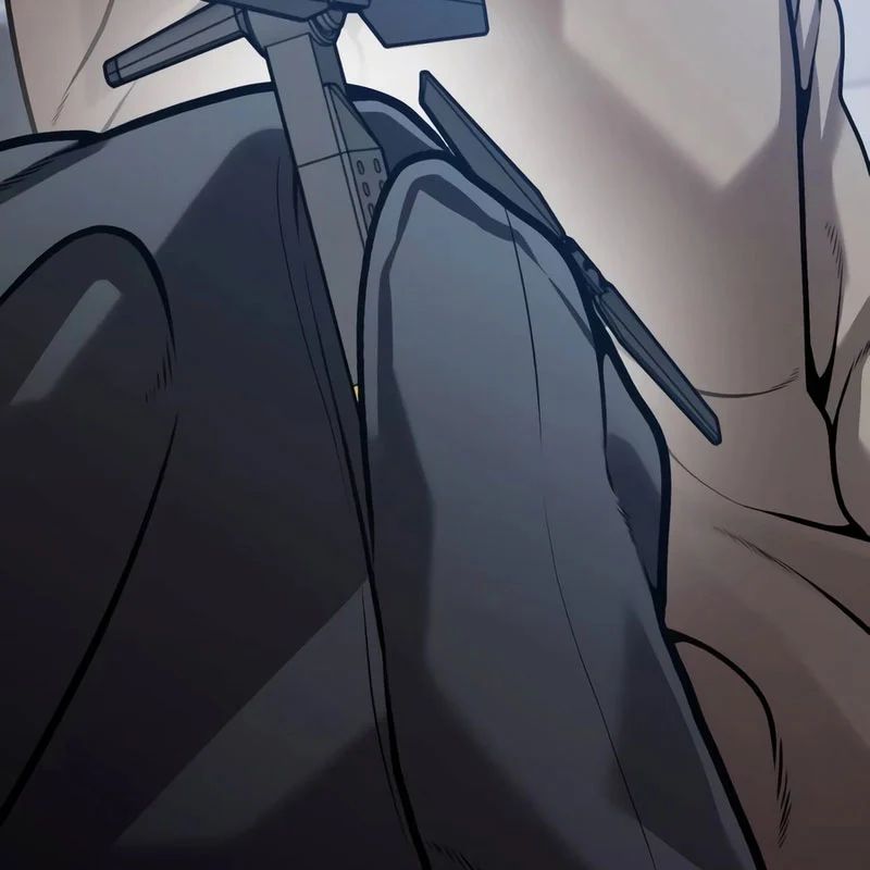 John X Sát Thủ Chap 19 - Next Chap 20