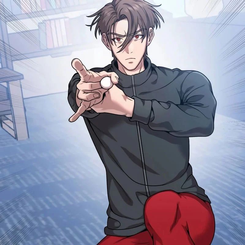 John X Sát Thủ Chap 19 - Next Chap 20