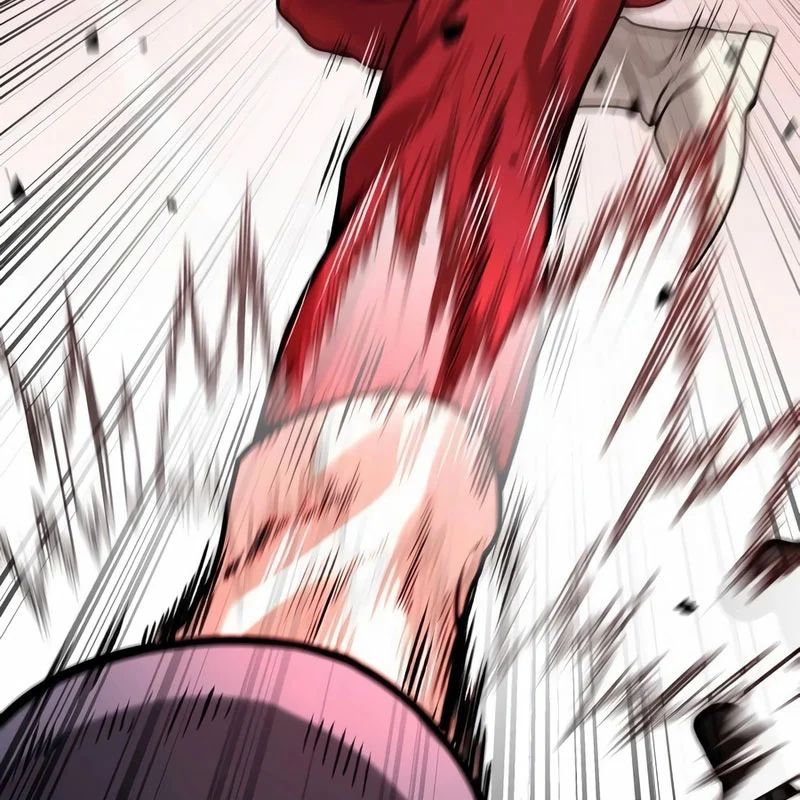 John X Sát Thủ Chap 19 - Next Chap 20