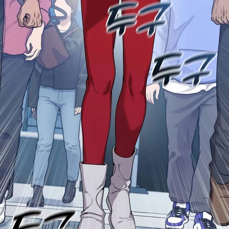 John X Sát Thủ Chap 19 - Next Chap 20