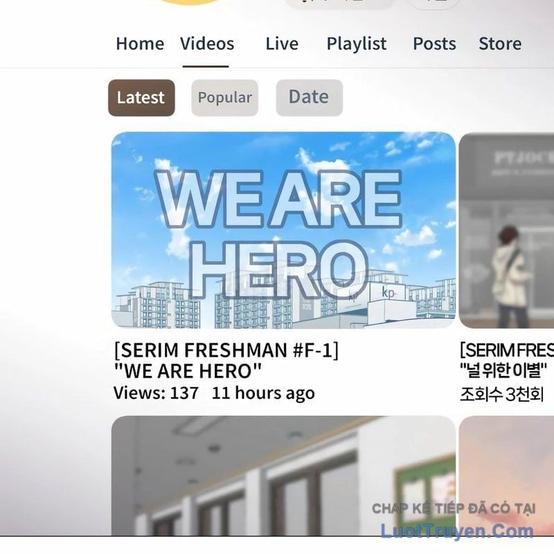 John X Sát Thủ Chap 19 - Next Chap 20