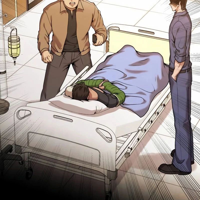 John X Sát Thủ Chap 19 - Next Chap 20