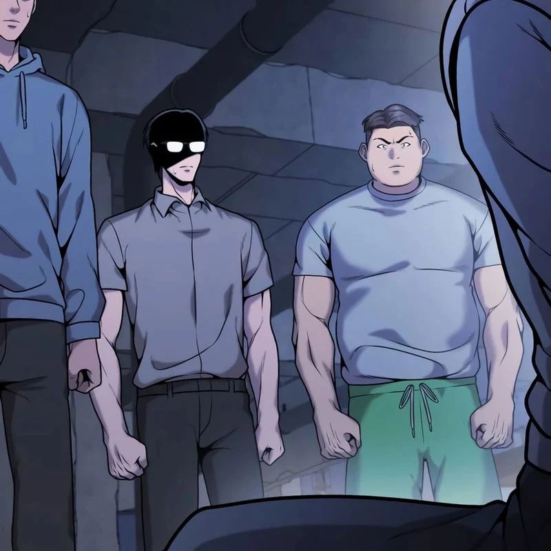 John X Sát Thủ Chap 19 - Next Chap 20