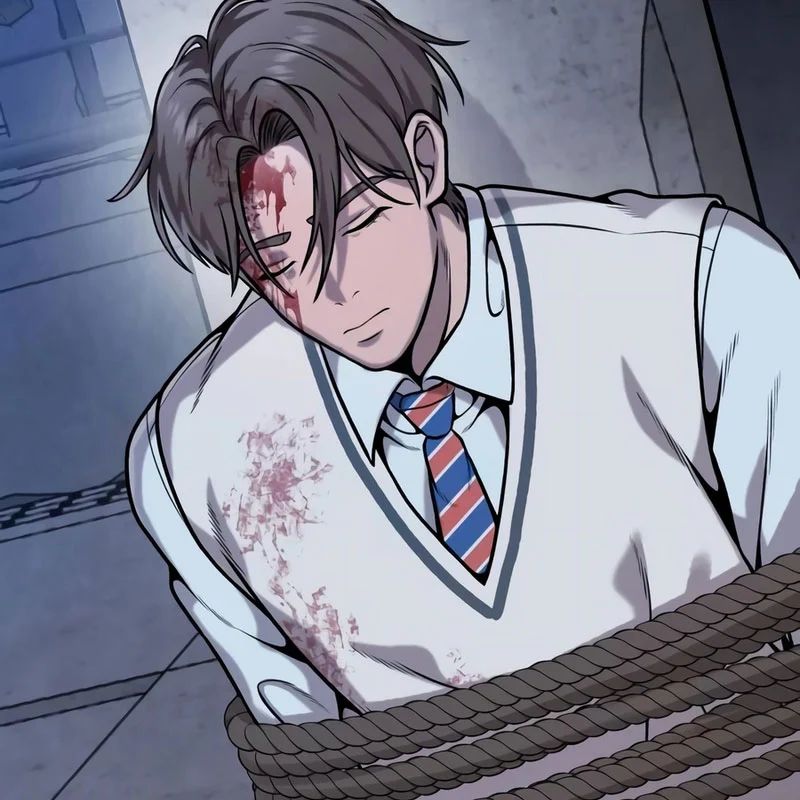 John X Sát Thủ Chap 19 - Next Chap 20