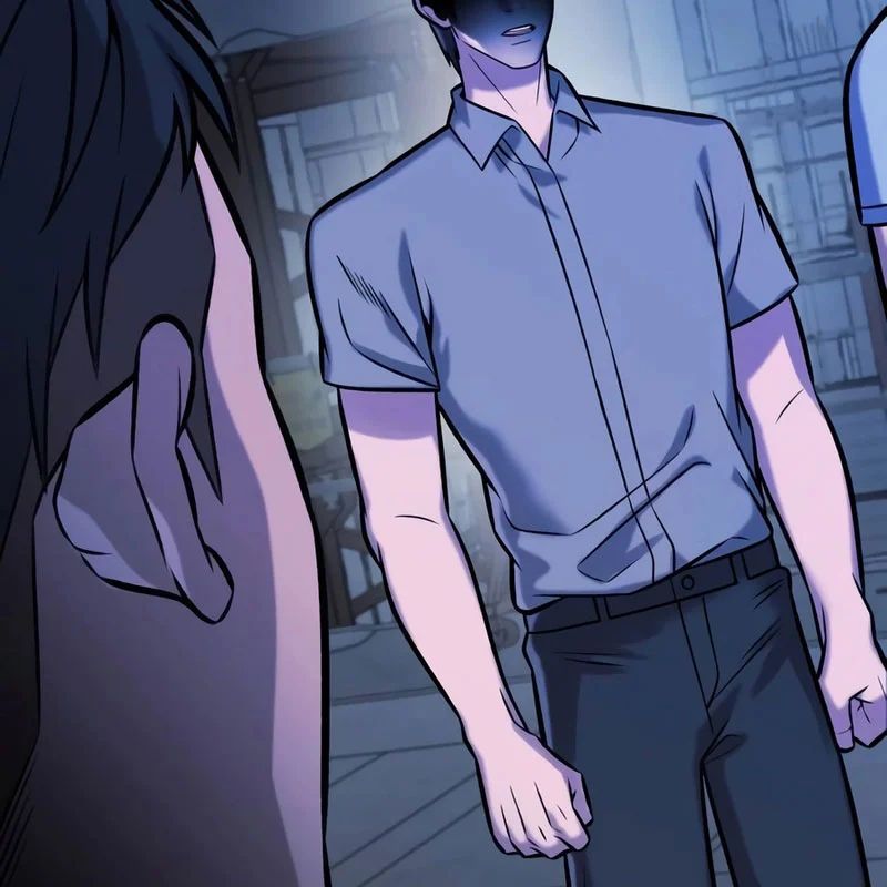 John X Sát Thủ Chap 19 - Next Chap 20