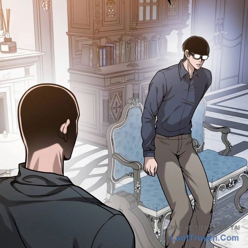 John X Sát Thủ Chap 19 - Next Chap 20