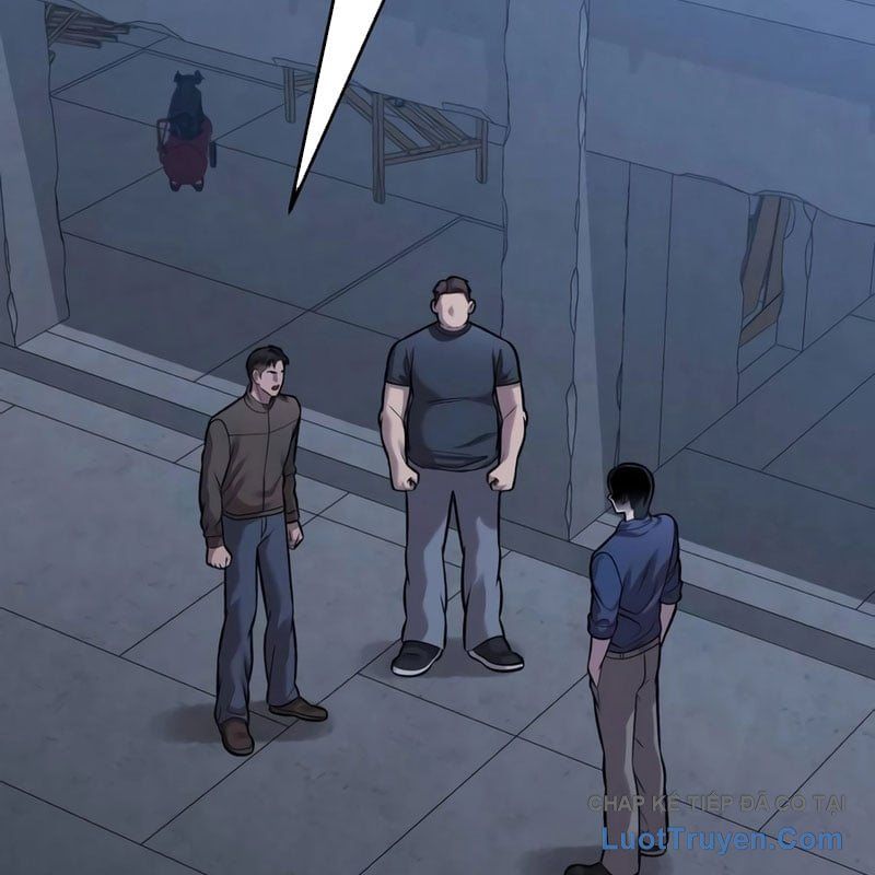 John X Sát Thủ Chap 19 - Next Chap 20