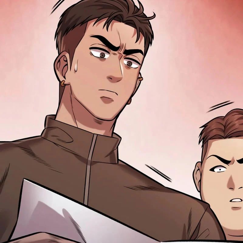 John X Sát Thủ Chap 19 - Next Chap 20