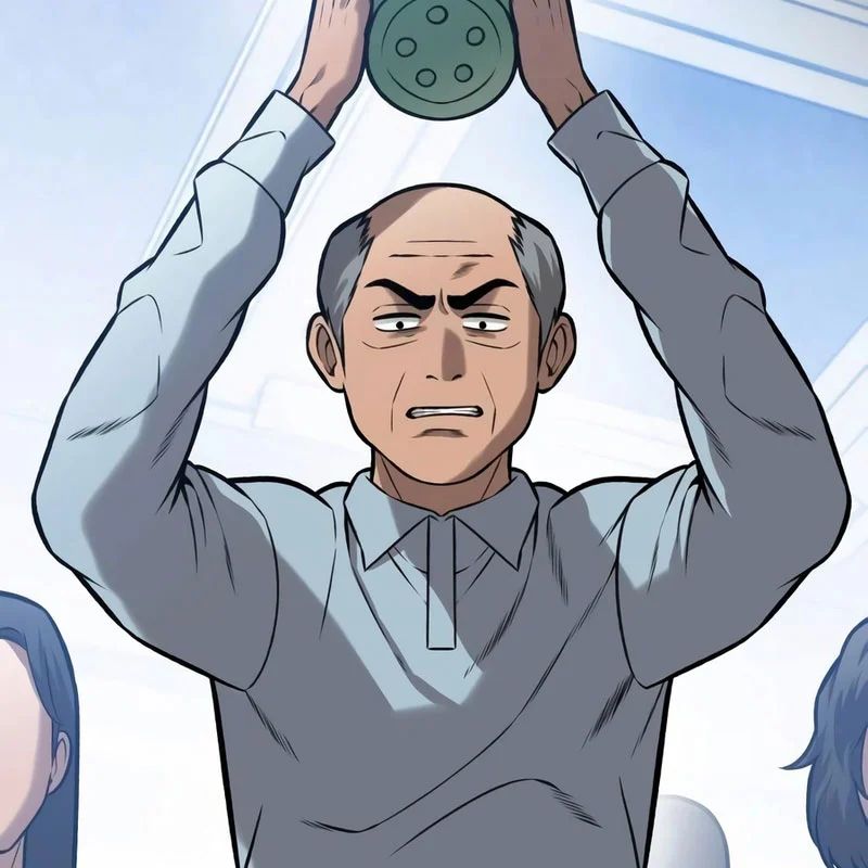 John X Sát Thủ Chap 19 - Next Chap 20