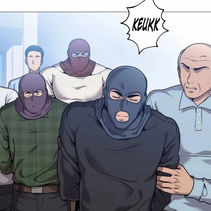 John X Sát Thủ Chap 19 - Next Chap 20