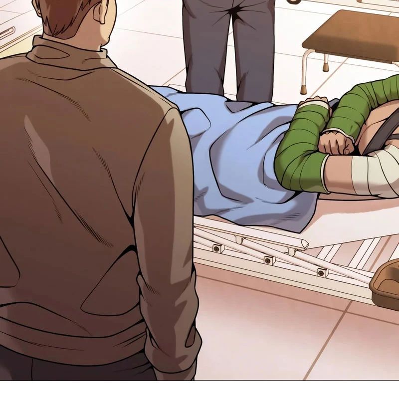 John X Sát Thủ Chap 20 - Next Chap 21