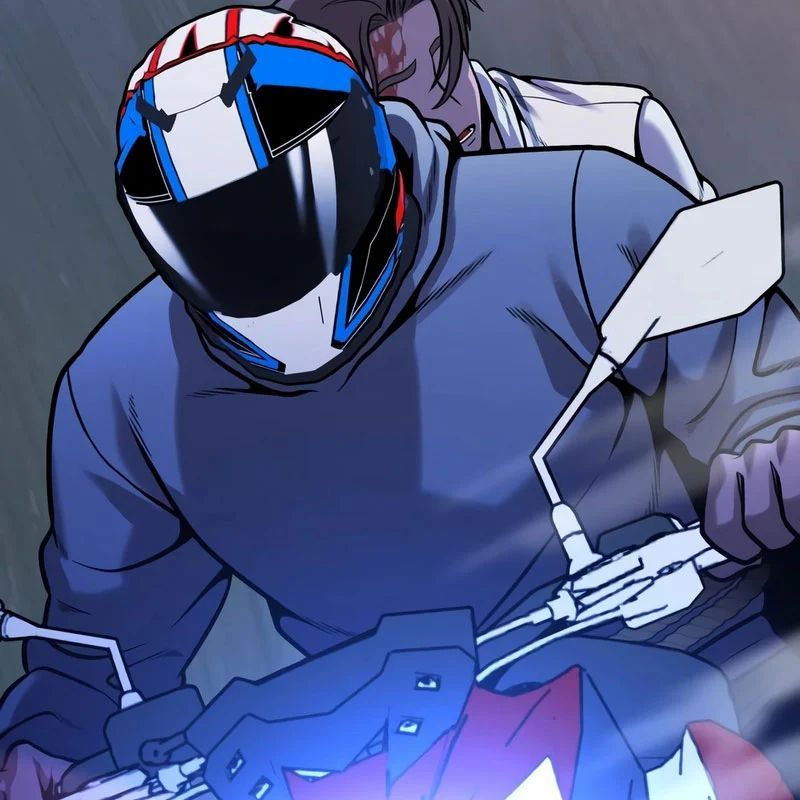 John X Sát Thủ Chap 20 - Next Chap 21