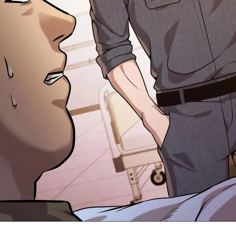 John X Sát Thủ Chap 20 - Next Chap 21