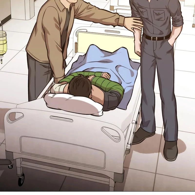 John X Sát Thủ Chap 20 - Next Chap 21