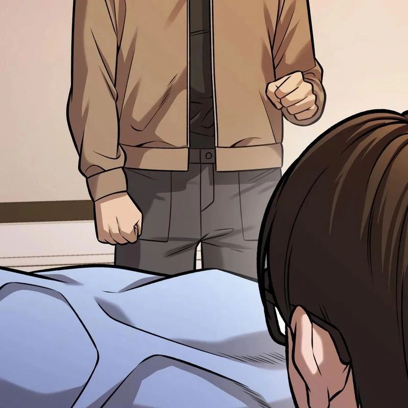 John X Sát Thủ Chap 20 - Next Chap 21