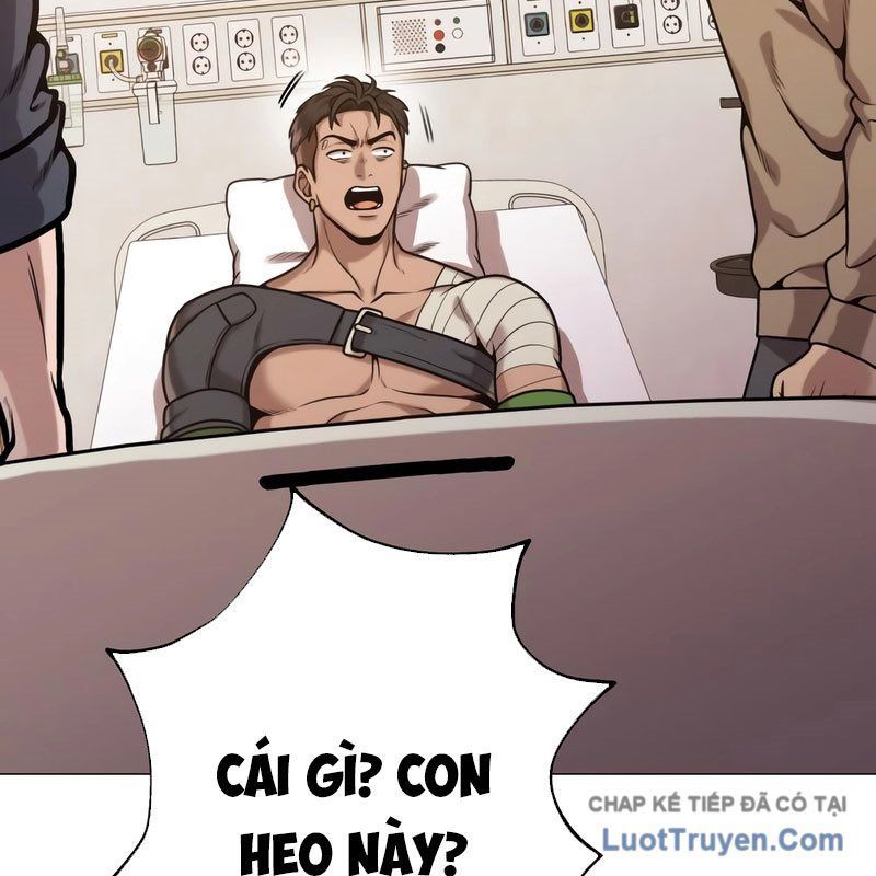 John X Sát Thủ Chap 20 - Next Chap 21