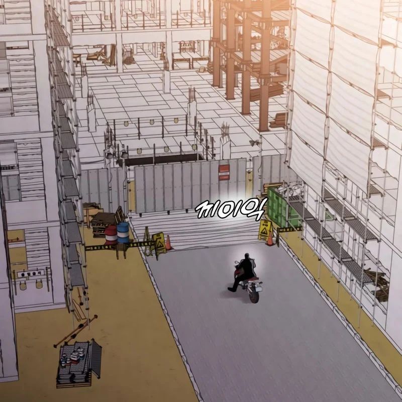 John X Sát Thủ Chap 20 - Next Chap 21