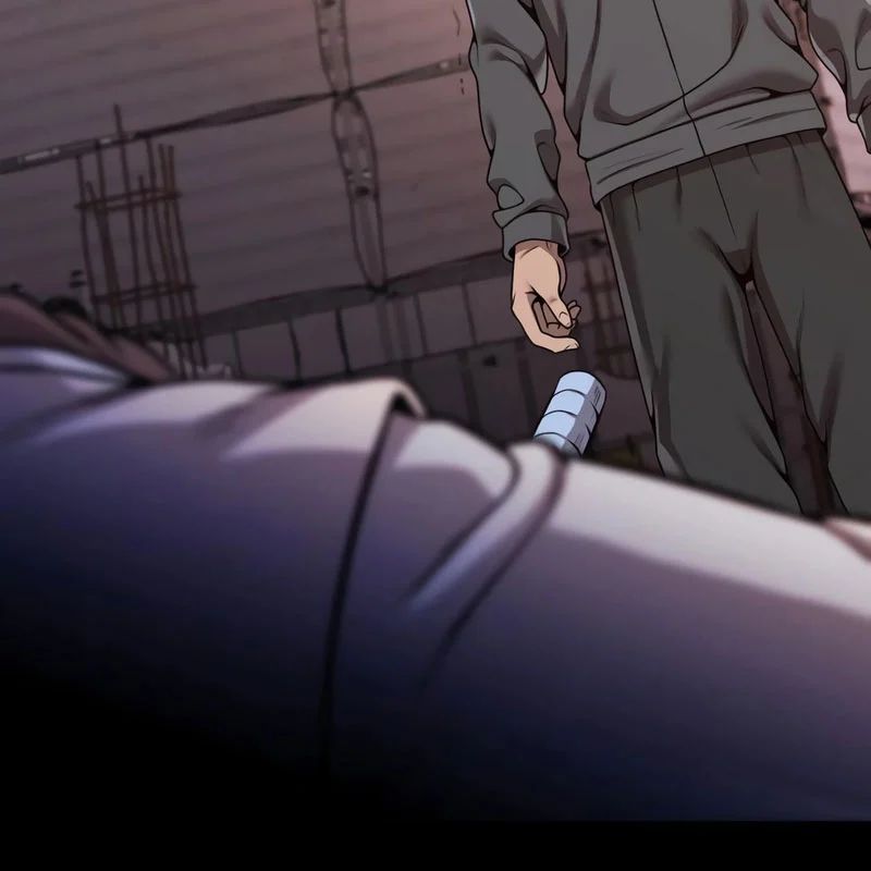 John X Sát Thủ Chap 20 - Next Chap 21