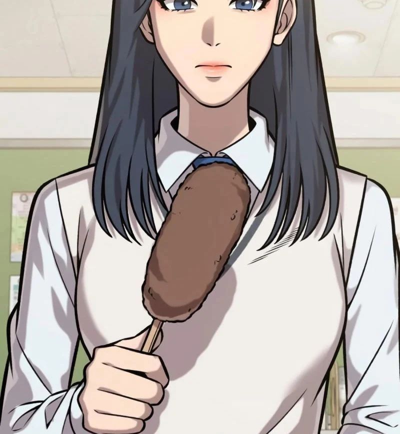 John X Sát Thủ Chap 21 - Next Chap 22