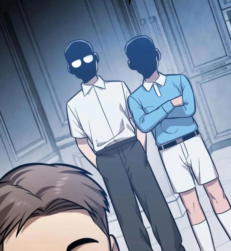 John X Sát Thủ Chap 21 - Next Chap 22