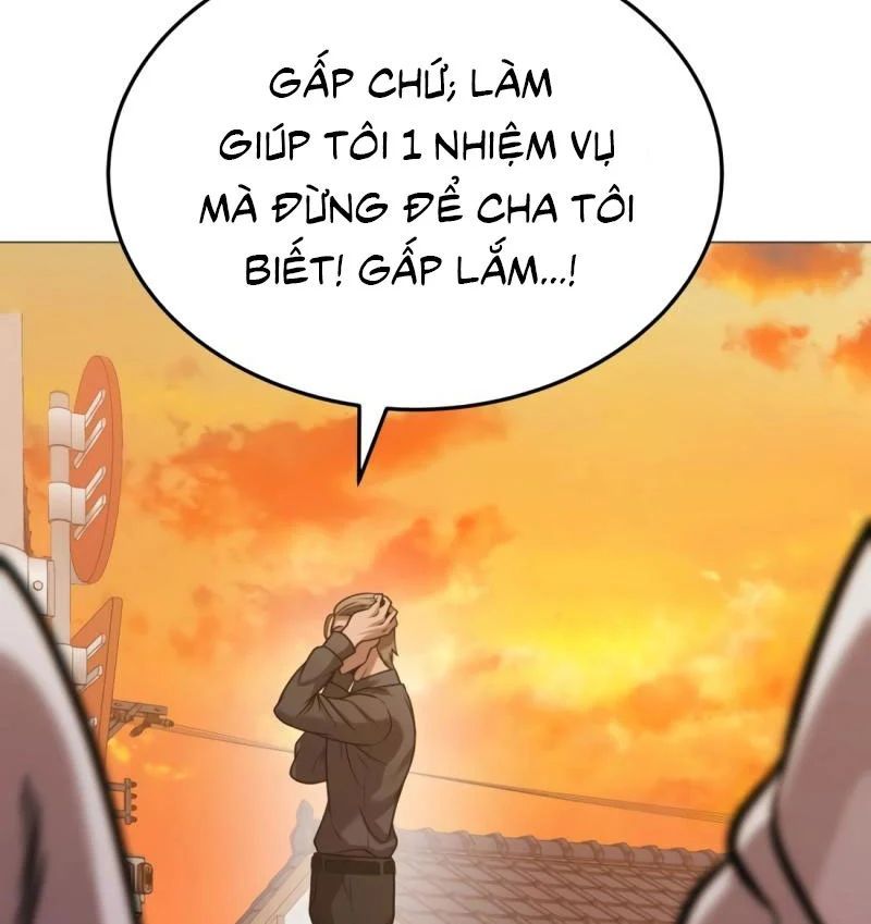 John X Sát Thủ Chap 21 - Next Chap 22