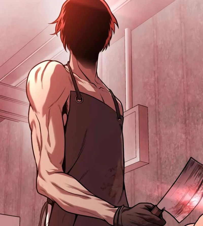 John X Sát Thủ Chap 21 - Next Chap 22