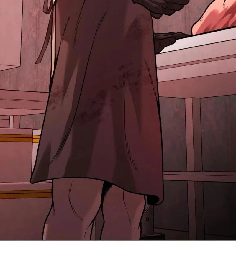 John X Sát Thủ Chap 21 - Next Chap 22