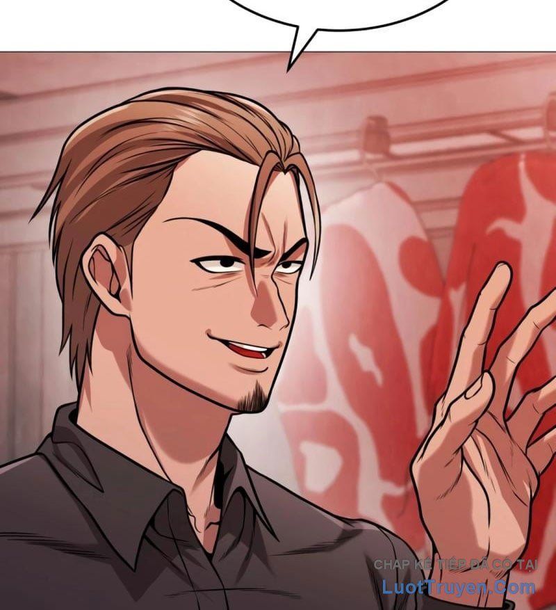 John X Sát Thủ Chap 21 - Next Chap 22